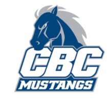 Central Baptist logo