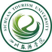 Sichuan Institute of Tourism logo