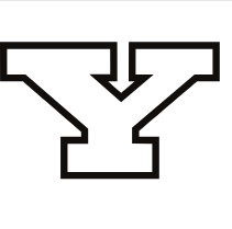 Youngstown St logo