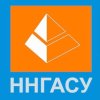 NGASU Nizhniy Novgorod logo