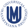 MU Brno Women logo