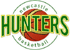 Newcastle Hunters Women logo