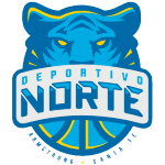 Deportivo Norte de Armstrong logo