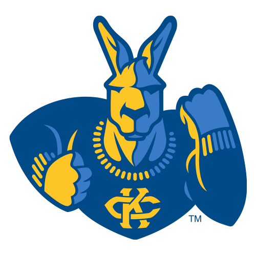 UMKC Women logo