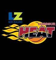 Harbour Heat logo