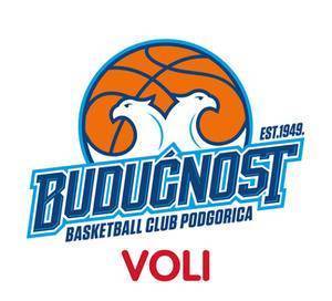 Buducnost U19 logo