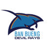Banbang Devil Fish logo