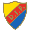 Djurgården Basket logo