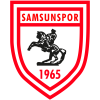 Samsun BSB logo
