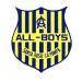 All Boys de Santa Rosa logo