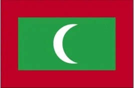 Maldives logo