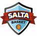 Salta Basket LDD logo