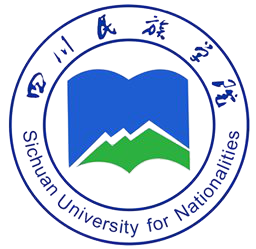 Sichuan Minzu College logo