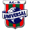 Asociacion Cult. y Dep. Universal de La Plata U19 logo
