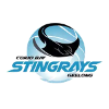 Corio Bay Stingrays logo