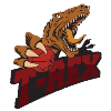 T-REX logo