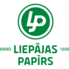 BK Liepajas Lauvas Women logo