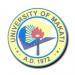 UMAK Hardy Herons logo
