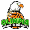 Olimpia U22 logo