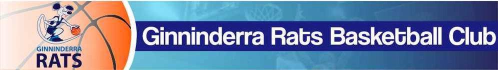 Ginninderra Rats Women logo