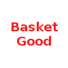 Basket Good logo