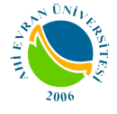 Kocaeli University logo