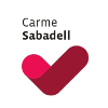 Vedruna Carme Sabadell A  Women logo