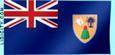 Turks and Caicos Islands logo
