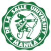DLSU Green Archers Women logo