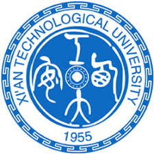 Xi’an Technological University logo
