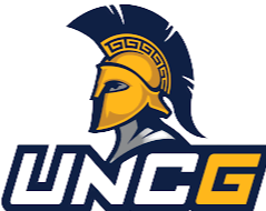UNC Greensboro logo