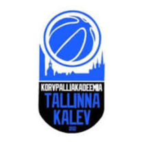 Tallinna Kalev Tsk logo