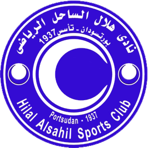 Al Hilal logo