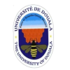 Univeriste Douala logo