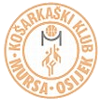 Mursa Women logo