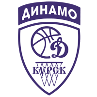 Dynamo Kursk B Women logo