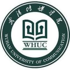 Wuhan University of Communication logo