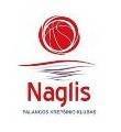 Palanga Naglis-Adakris logo