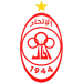 Al Ittihad- Libya logo