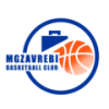 BC Mgzavrebi A. Tbilisi logo