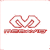 McDavid ZamPen logo