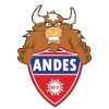 Andes Otavalo U22 logo