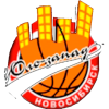 South-West Novosibirsk logo