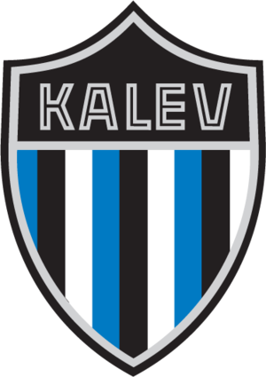 TLU/Kalev logo