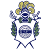 Gimnasia y Esgrima La Plata logo