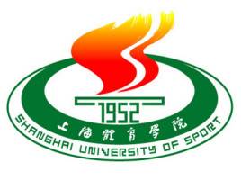 Shanghai University of Sport logo