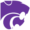 Kansas St Women logo