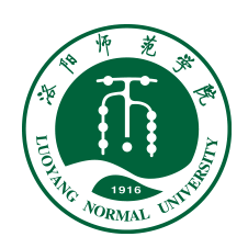Luoyang Normal University woman