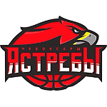 Cheboksarskiye Yastreby logo