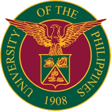 University of the Philippines logo